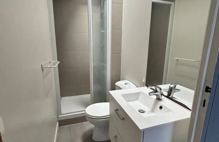 Appartement de 44m2 à louer sur Nancy — photo 2