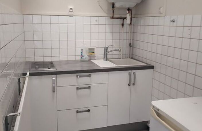 Appartement de 44m2 à louer sur Nancy — photo 3