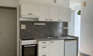 Appartement 2 Pièces 35 m² à louer à Avesnes-sur-Helpe (59440)