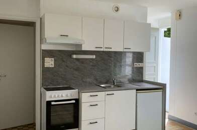 Appartement 2 pièces 420 €