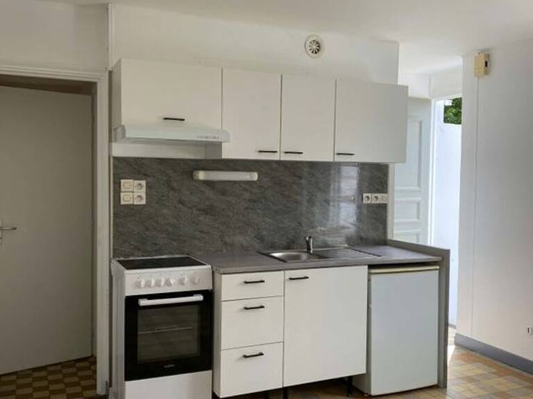 Appartement de 35m2 à louer sur Avesnes-sur-Helpe — photo 1