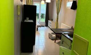 Appartement 1 Pièce 22 m² à louer à Douai (59500)