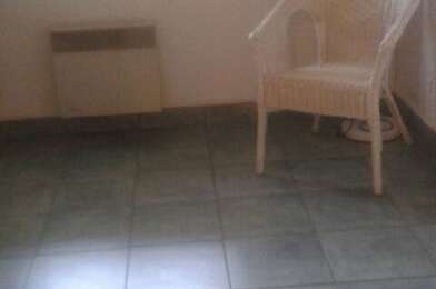 Appartement 1 pièces 540 €