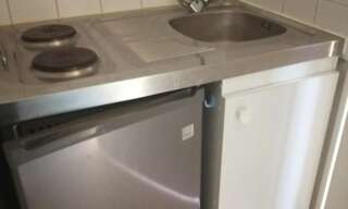 Appartement 1 Pièce 20 m² à louer à Tours (37000)