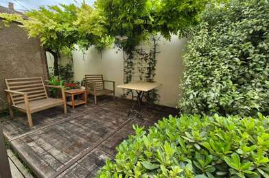 Appartement 2 pièces 800 €