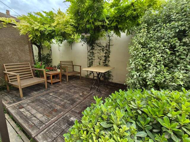 Appartement de 48m2 à louer sur Avignon — photo du bien