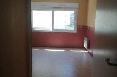 Appartement 1 pièces 460 €