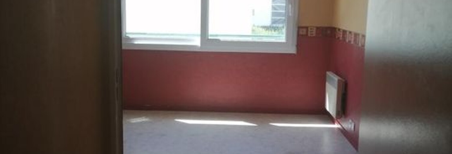 Appartement 1 Pièce 20 m² à louer à Tours (37000)