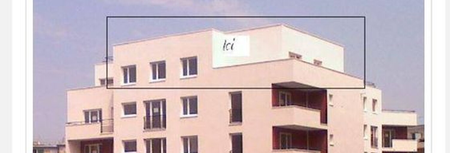 Appartement 5 Pièces 94 m² à louer à Orly (94310)