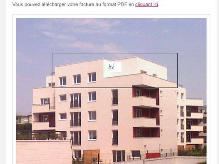 Appartement de 94m2 à louer sur Orly — photo 1