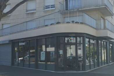 Appartement 4 pièces 1700 €