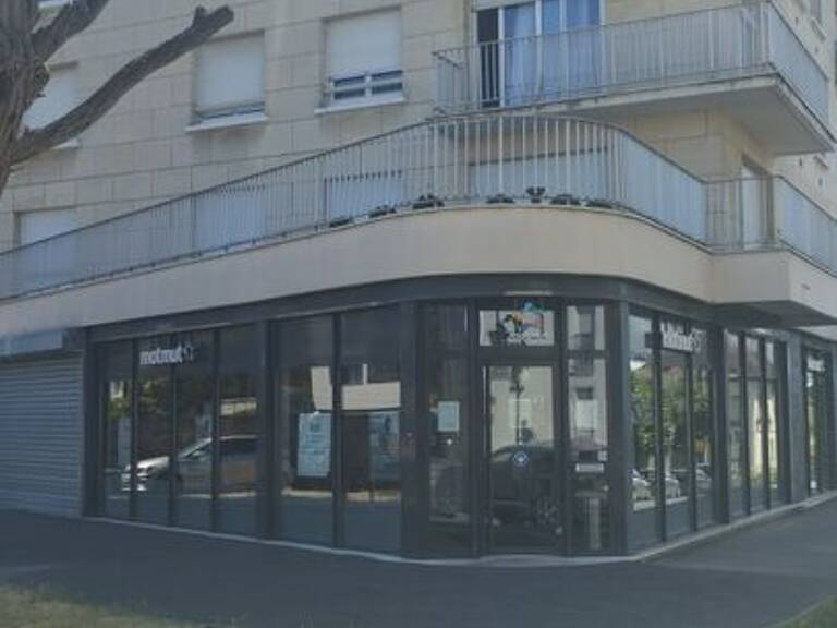 Appartement de 83m2 à louer sur Argenteuil — photo 1