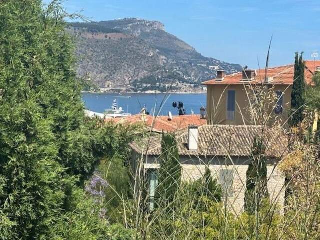 Appartement de 60m2 à louer sur Beaulieu-sur-Mer — photo du bien