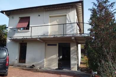Maison 4 pièces 1300 €