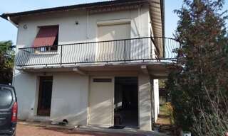 Maison 4 Pièces 92 m² à louer à Trévoux (01600)