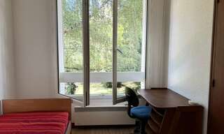Appartement 1 Pièce 17 m² à louer à Limoges (87000)