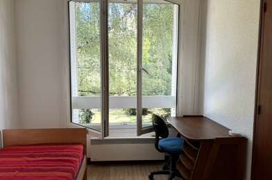 Appartement 1 pièces 370 €