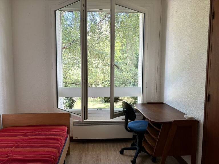 Studio de 17m2 à louer sur Limoges — photo 1