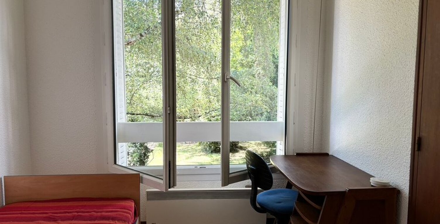 Studio de 17m2 à louer sur Limoges — photo 1