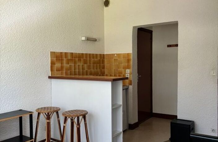 Studio de 17m2 à louer sur Limoges — photo 2