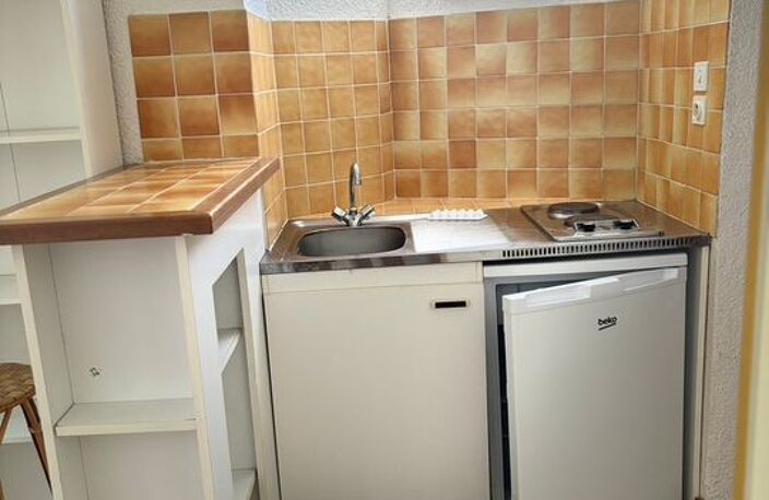 Studio de 17m2 à louer sur Limoges — photo 3