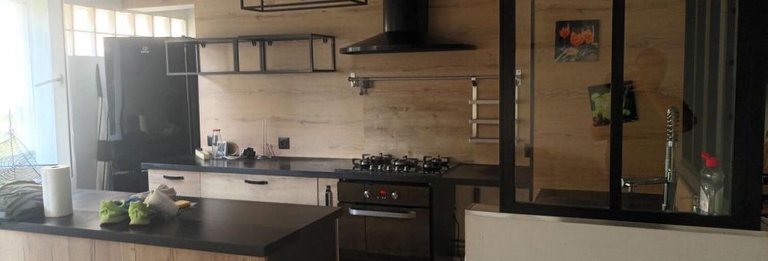 Appartement 3 Pièces 59 m² à louer à Yerres (91330)