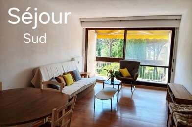 Appartement 2 pièces 750 €