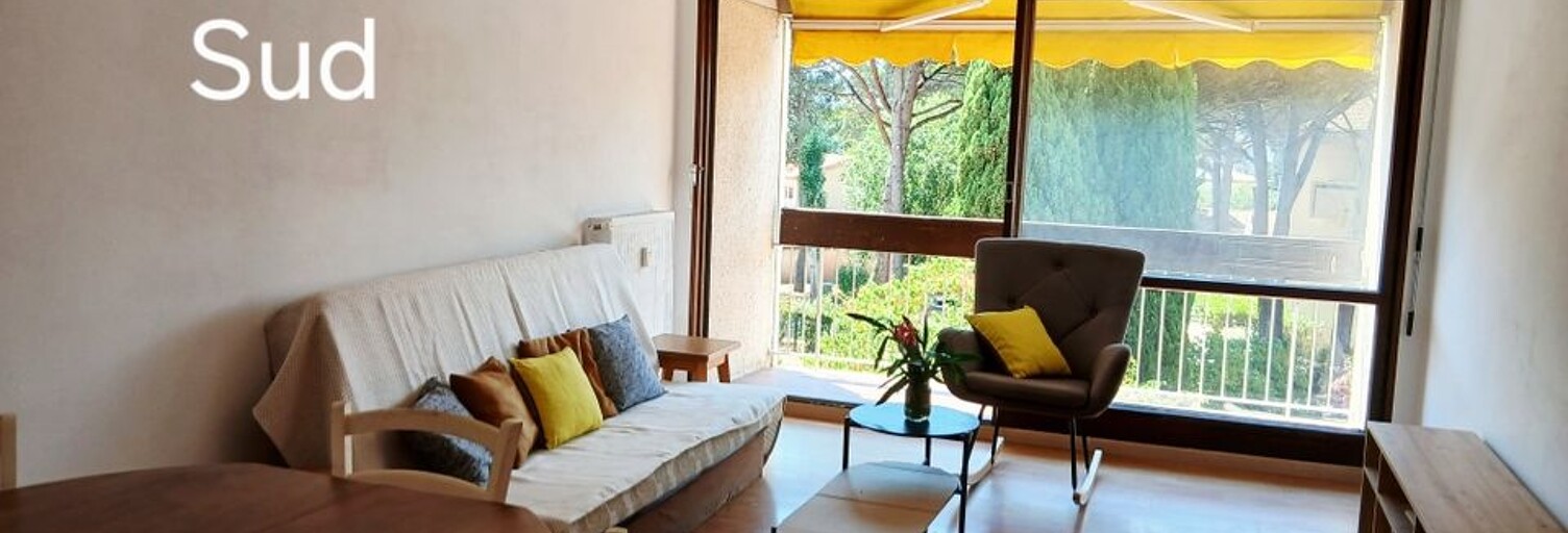 Appartement 2 Pièces 53 m² à louer à Fréjus (83370)