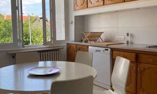 Maison 7 Pièces 100 m² à louer à Aubière (63170)
