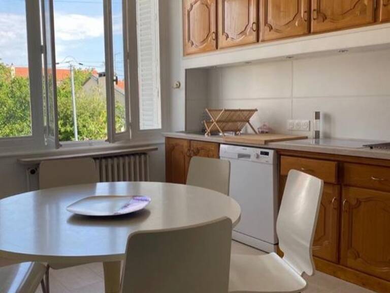 Maison de 100m2 à louer sur Aubière — photo 1