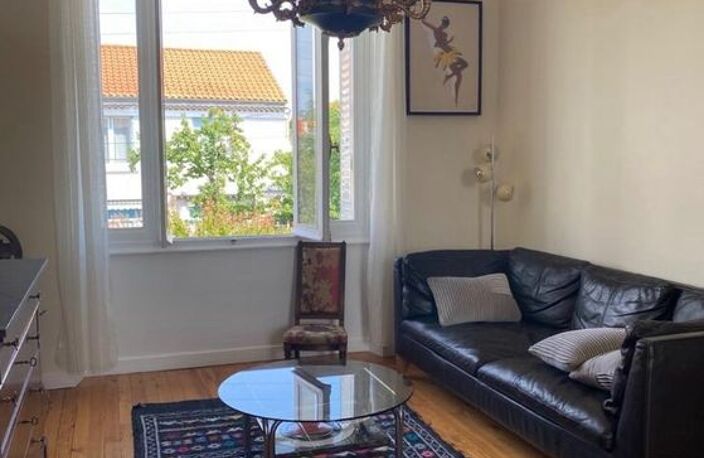 Maison de 100m2 à louer sur Aubière — photo 5
