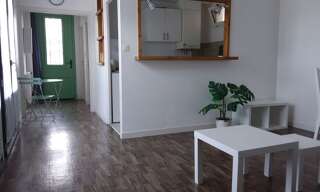 Appartement 2 Pièces 46 m² à louer à Toulouse (31000)