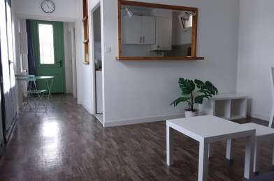 Appartement 2 pièces 800 €