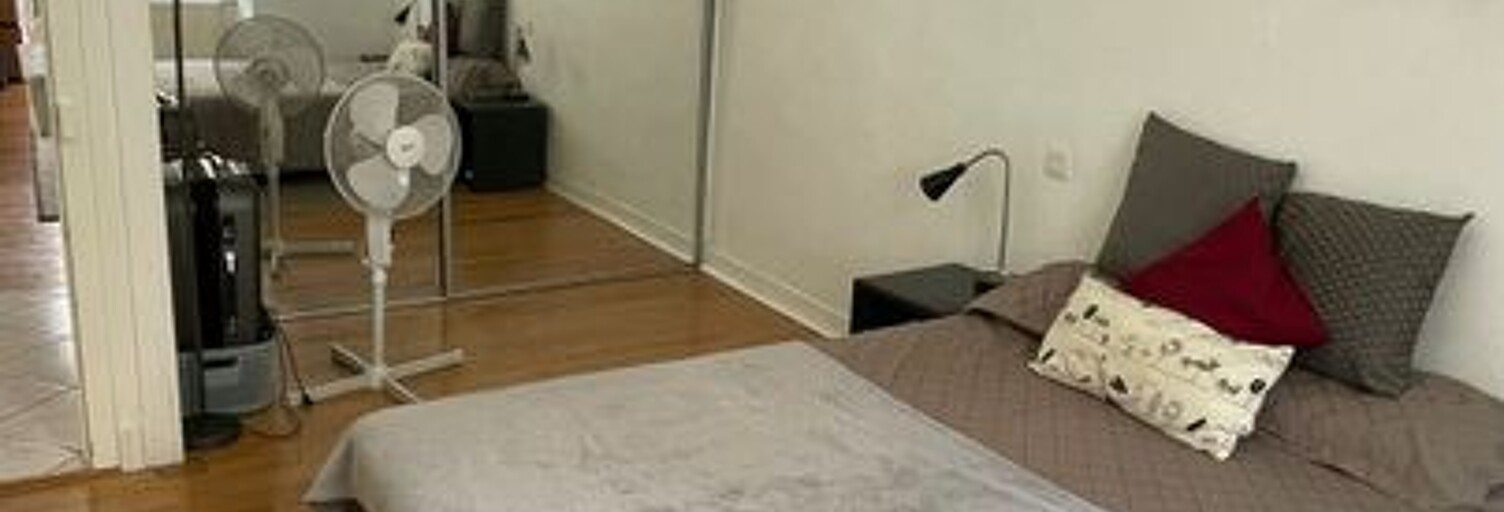Appartement 2 Pièces 55 m² à louer à Grenoble (38000)