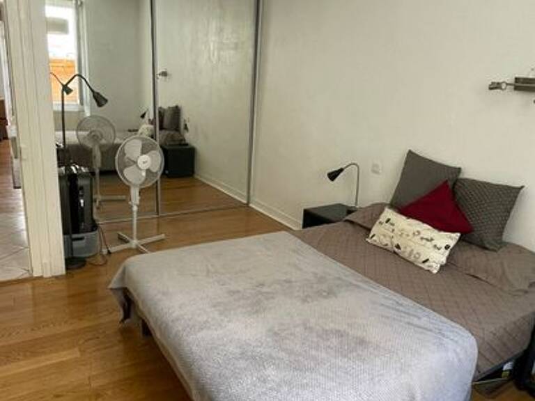 Appartement de 55m2 à louer sur Grenoble — photo 1
