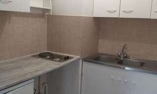 Appartement 1 Pièce 35 m² à louer à Toulouse (31000)