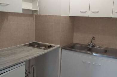 Appartement 1 pièces 557 €