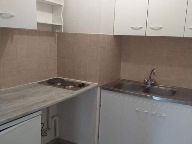 Studio de 35m2 à louer sur Toulouse — photo du bien