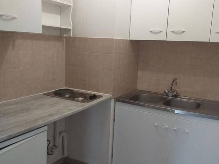 Studio de 35m2 à louer sur Toulouse — photo 1