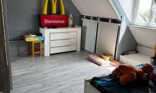 Appartement 1 Pièce 15 m² à louer à Messas (45190)