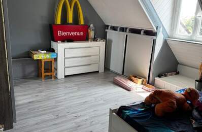 Chambre de 15m2 à louer sur Messas — photo du bien