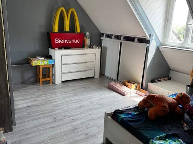 Chambre de 15m2 à louer sur Messas — photo du bien