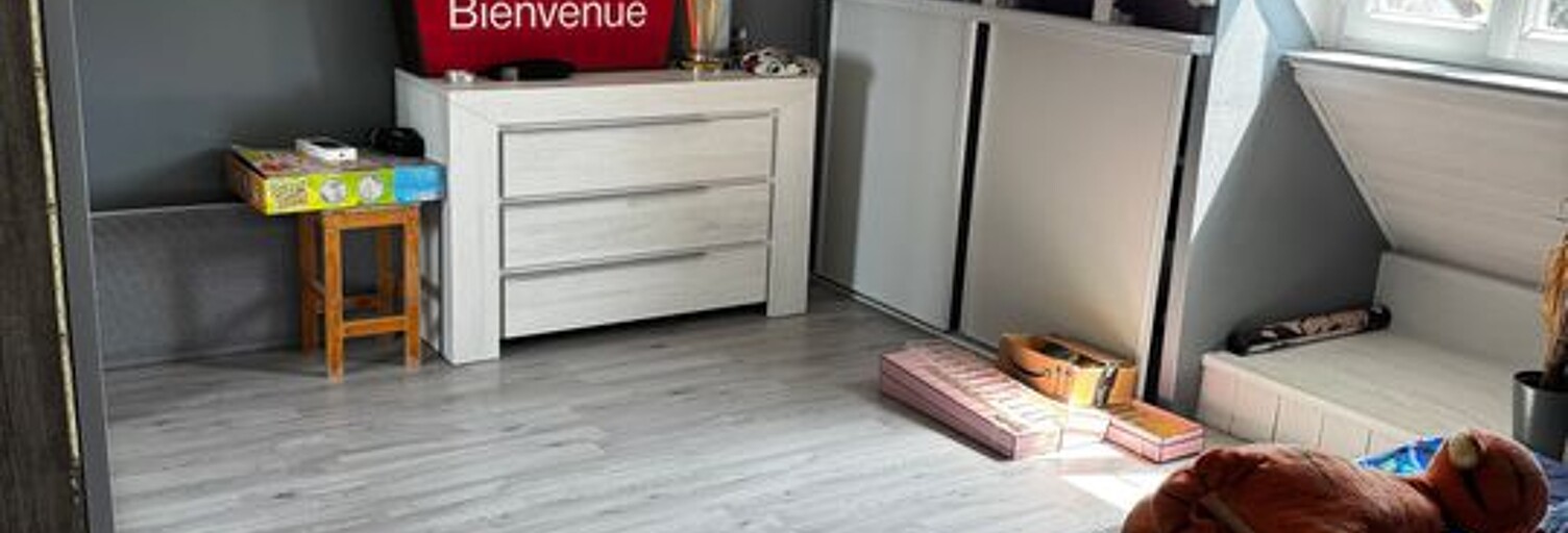 Appartement 1 Pièce 15 m² à louer à Messas (45190)
