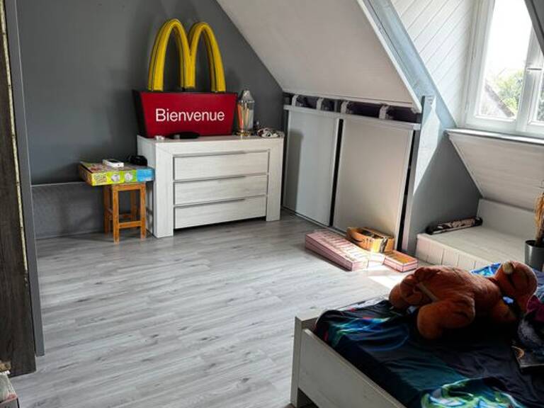 Chambre de 15m2 à louer sur Messas — photo 1