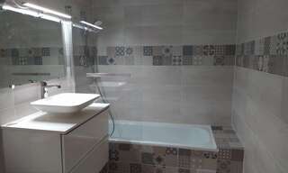 Appartement 5 Pièces 121 m² à louer à Grenoble (38000)