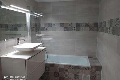 Appartement 5 pièces 1500 €