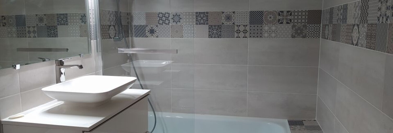 Appartement 5 Pièces 121 m² à louer à Grenoble (38000)
