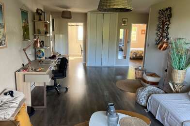Appartement 3 pièces 750 €