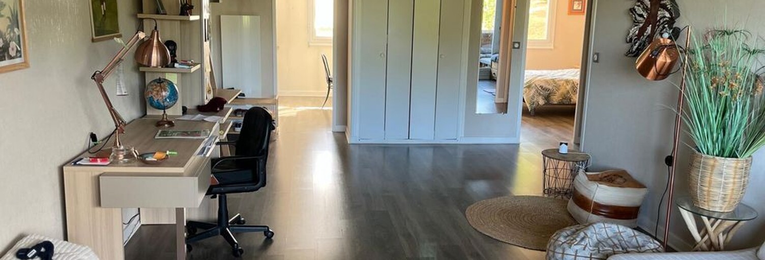 Appartement 3 Pièces 72 m² à louer à Limoges (87000)