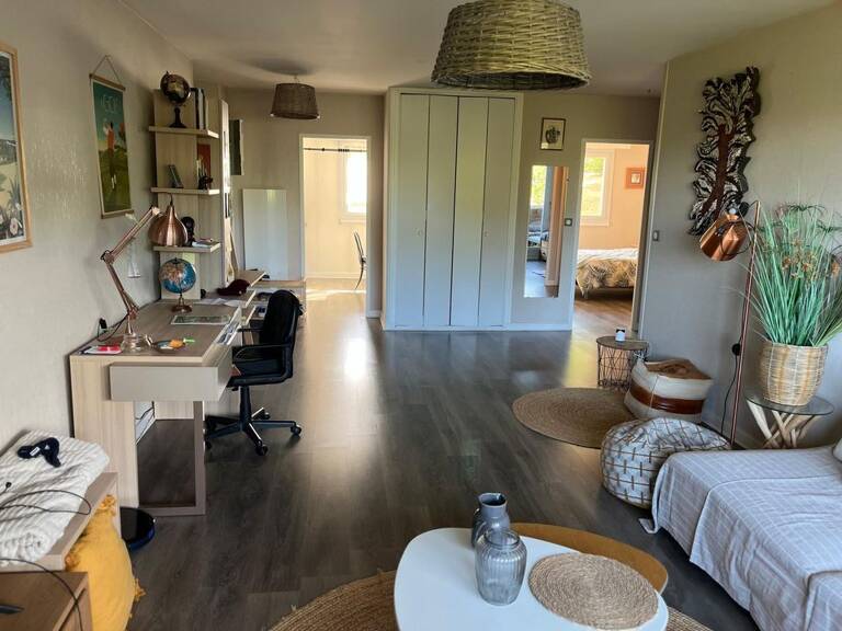 Appartement de 72m2 à louer sur Limoges — photo 1